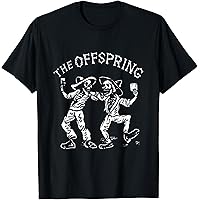 Amazon.com: The Offspring Smash Album Tee T-Shirt : Clothing